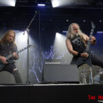 Into the Grave 2026: Insomnium
